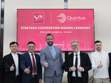 利元亨攜手Quintus共同攻克固態(tài)電池等靜壓裝備核心技術(shù)