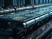 利元亨智能涂布機與精密疊片一體機雙獲廣東省名優(yōu)高新技術產(chǎn)品認證