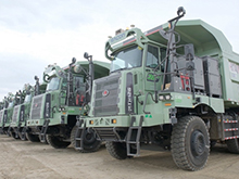 2025，微宏動(dòng)力礦卡“芯”戰(zhàn)記：從邊疆到未來