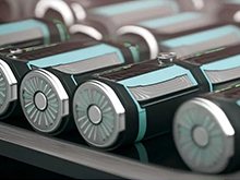 恩力動(dòng)力與金銀河戰(zhàn)略合作 推動(dòng)固態(tài)電池規(guī)模化量產(chǎn)