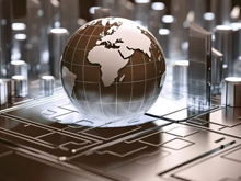 自動駕駛電動礦卡起量！動力電池企業打開全球化新空間