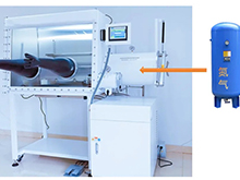 普沃思： 全固態電池量產迎關鍵進展，硫化氫處理工藝取得新突破