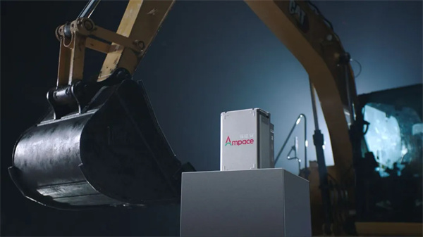 再獲央視聚焦，新能安雪豹電池如何“跑贏”新國標？