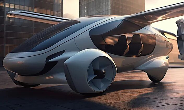 固態電池加速eVTOL商業化“啟航”