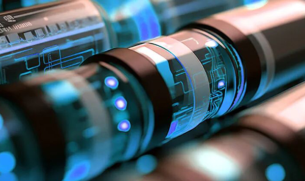 能量密度提升的關鍵!這一電池材料產業化大提速 能量密度提升的關鍵!這一電池材料產業化大提速