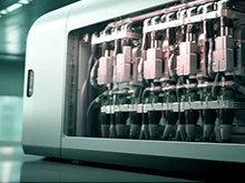 豪鵬科技定增8億元，加碼儲能和AI端電池產品